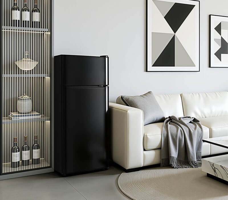 Defrosting Your Mini Fridge for Optimal Performance