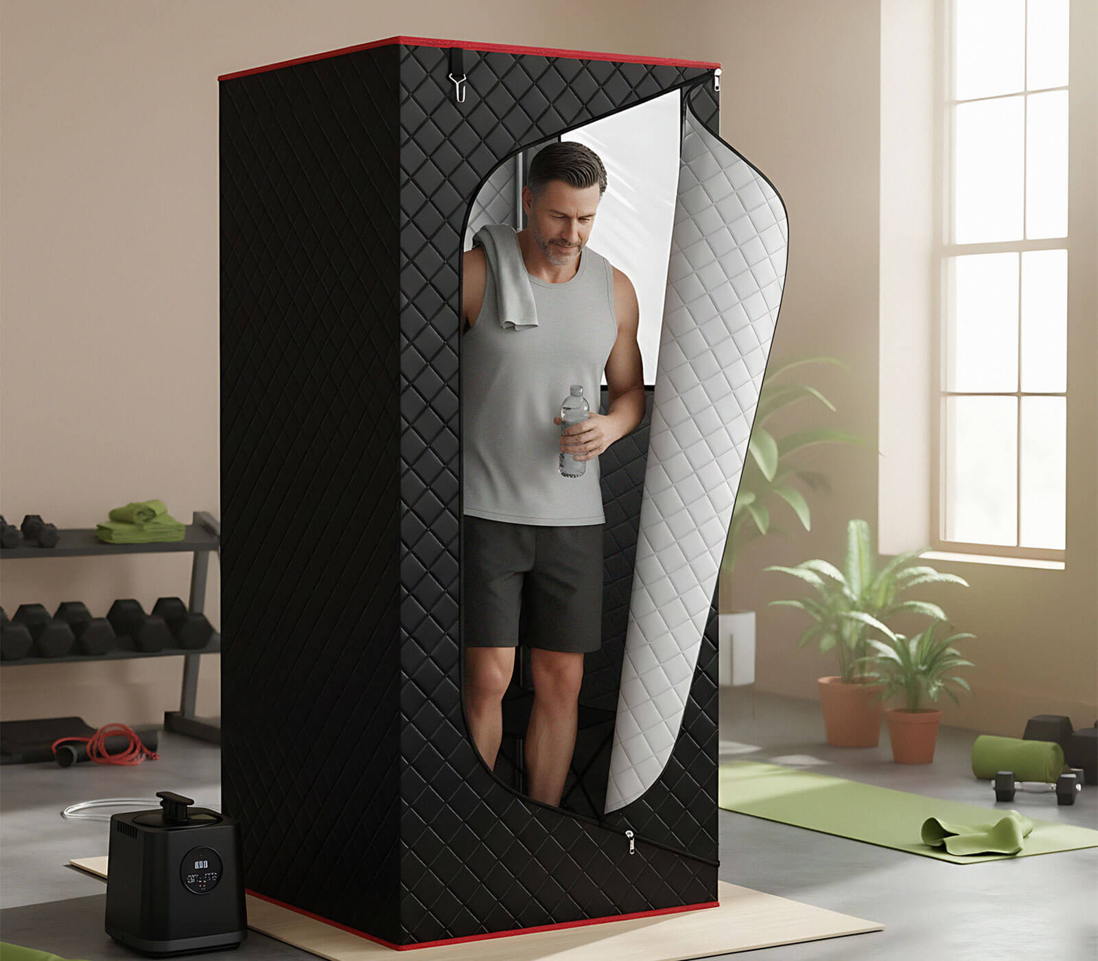 Why Is a Spring Wellness Routine Essential for Your Body’s Renewal?