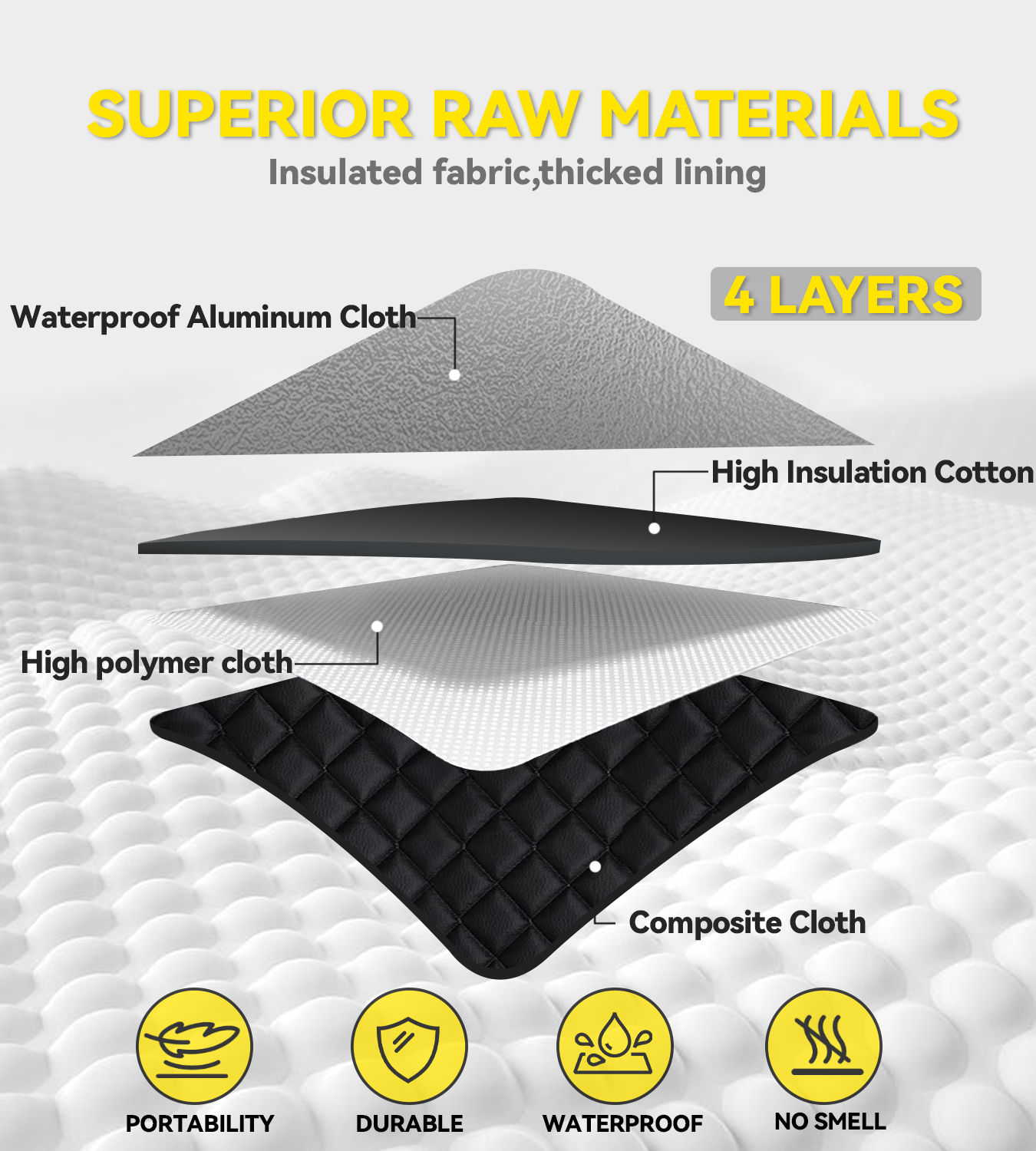 Portable Sauna Box for Home, Personal Steam Nurecover Saunas Tent at Home Use, ๐๐๐๐๐ ๐๐ Steamer, Pentagon Design with Higher Temperature & Lager Space 2.9โ x 3.9โ x 5.9โ, Black