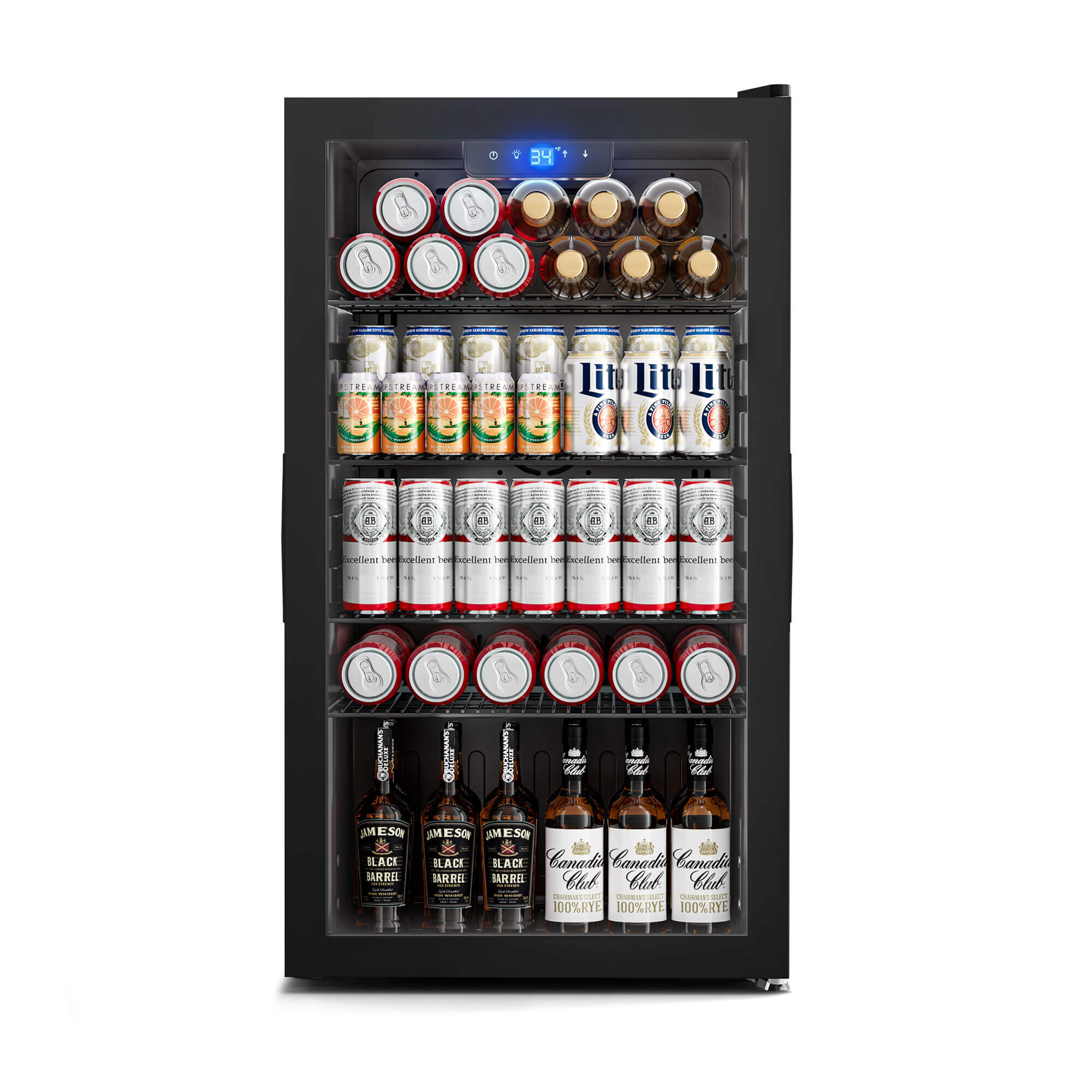 Beverage Fridge BR23