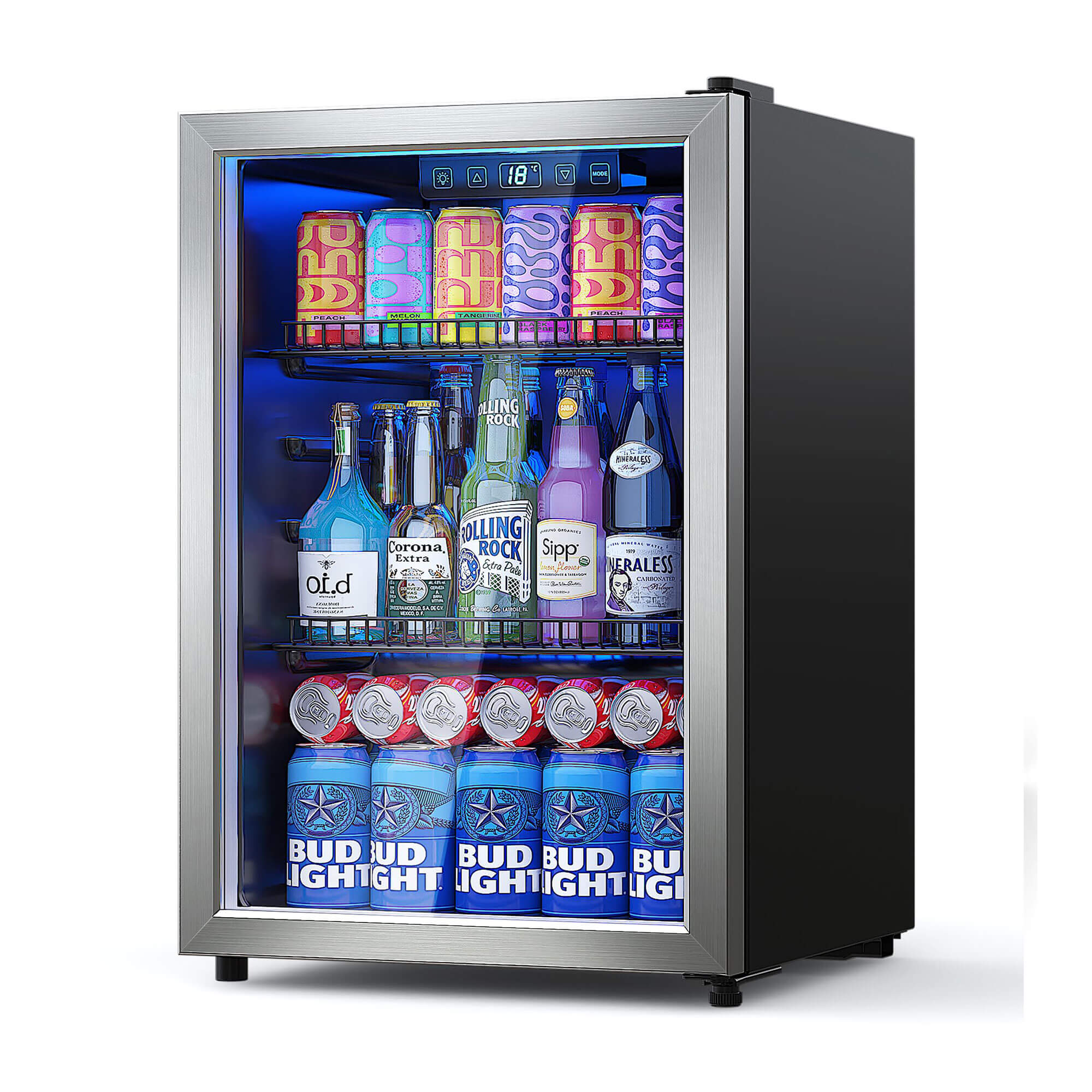 Beverage Fridge BR23