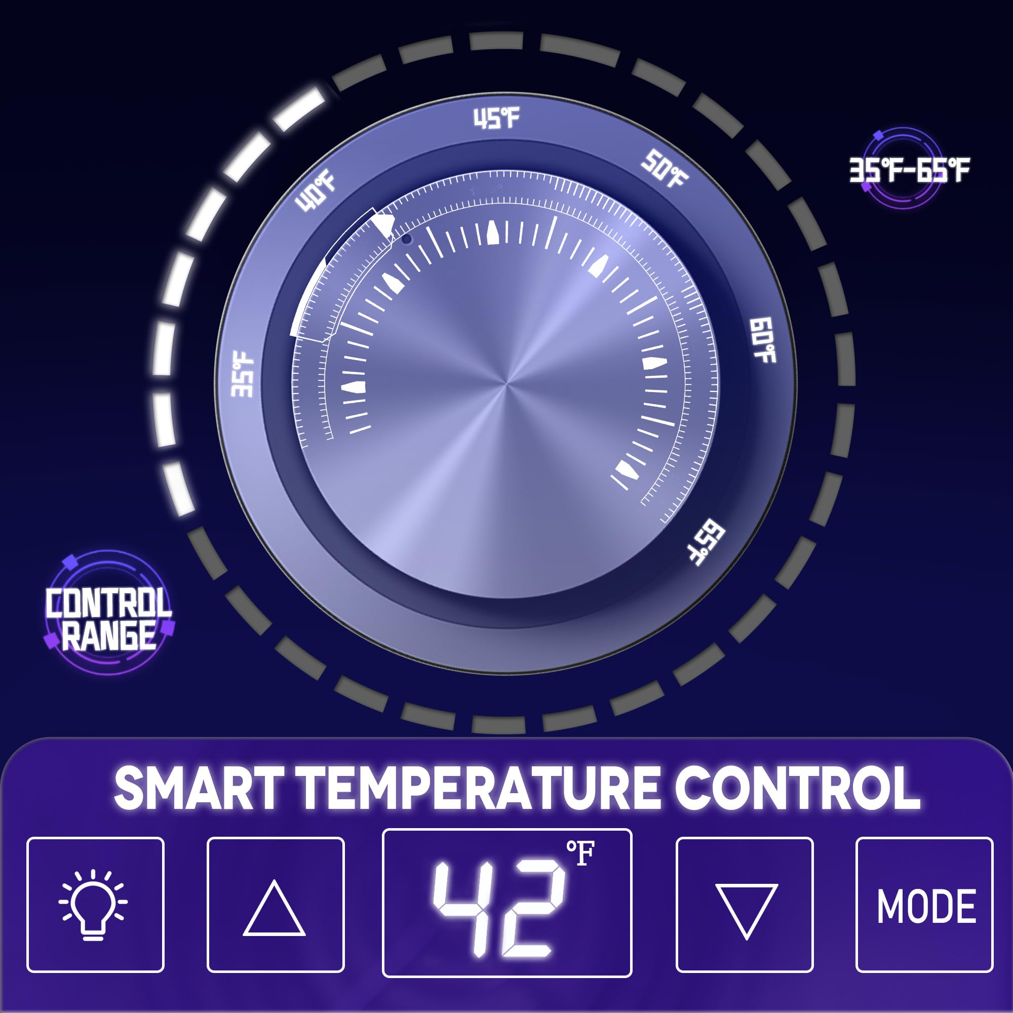 Beverage Fridge BR24