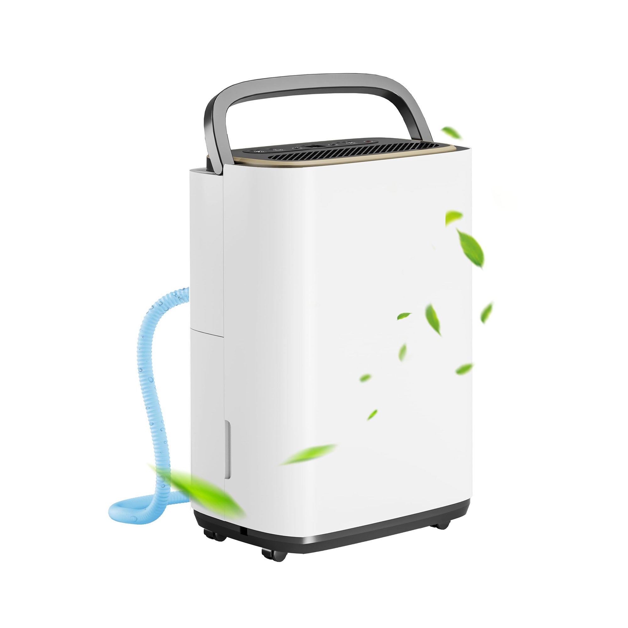 Dehumidifier 50Pints LC502