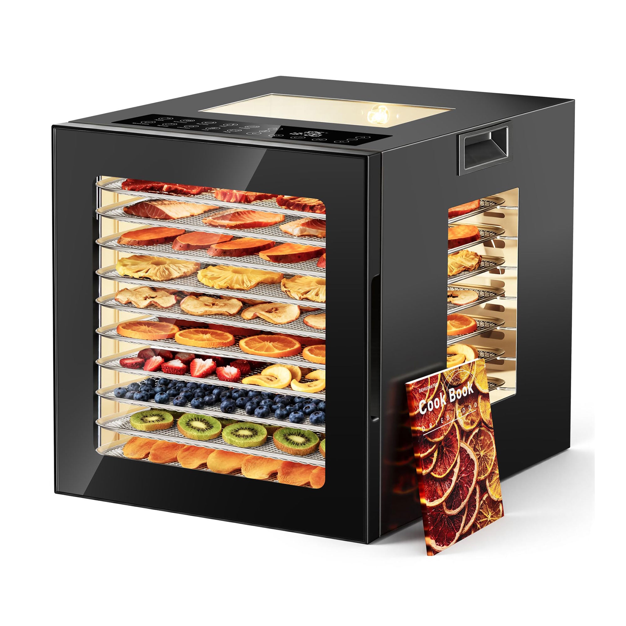 Food Dehydrator Machine MD25