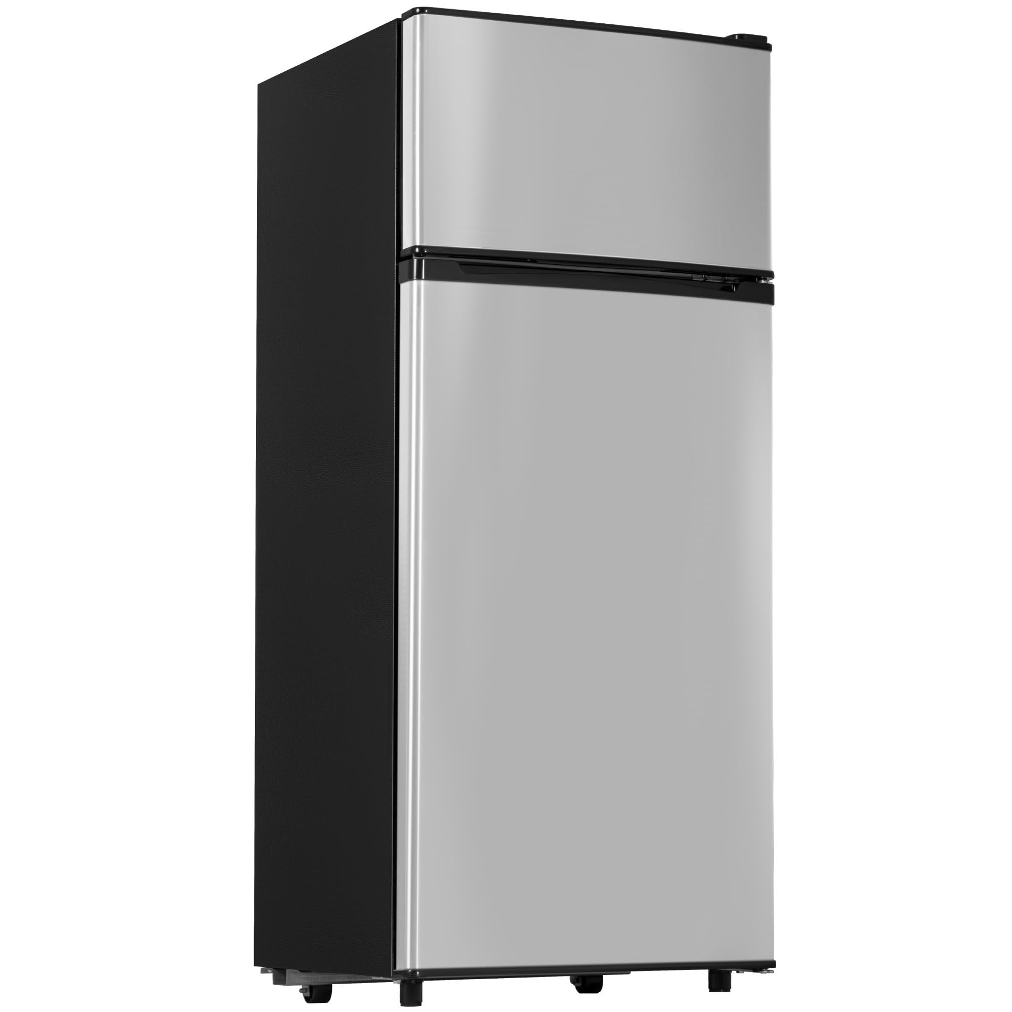 Manastin Mini Fridge RFG24-4.5-SL-1