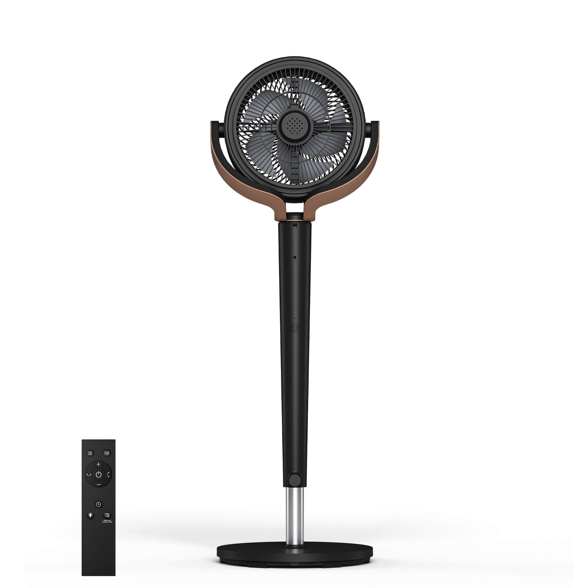 Oscillating Fan CIF25 backview