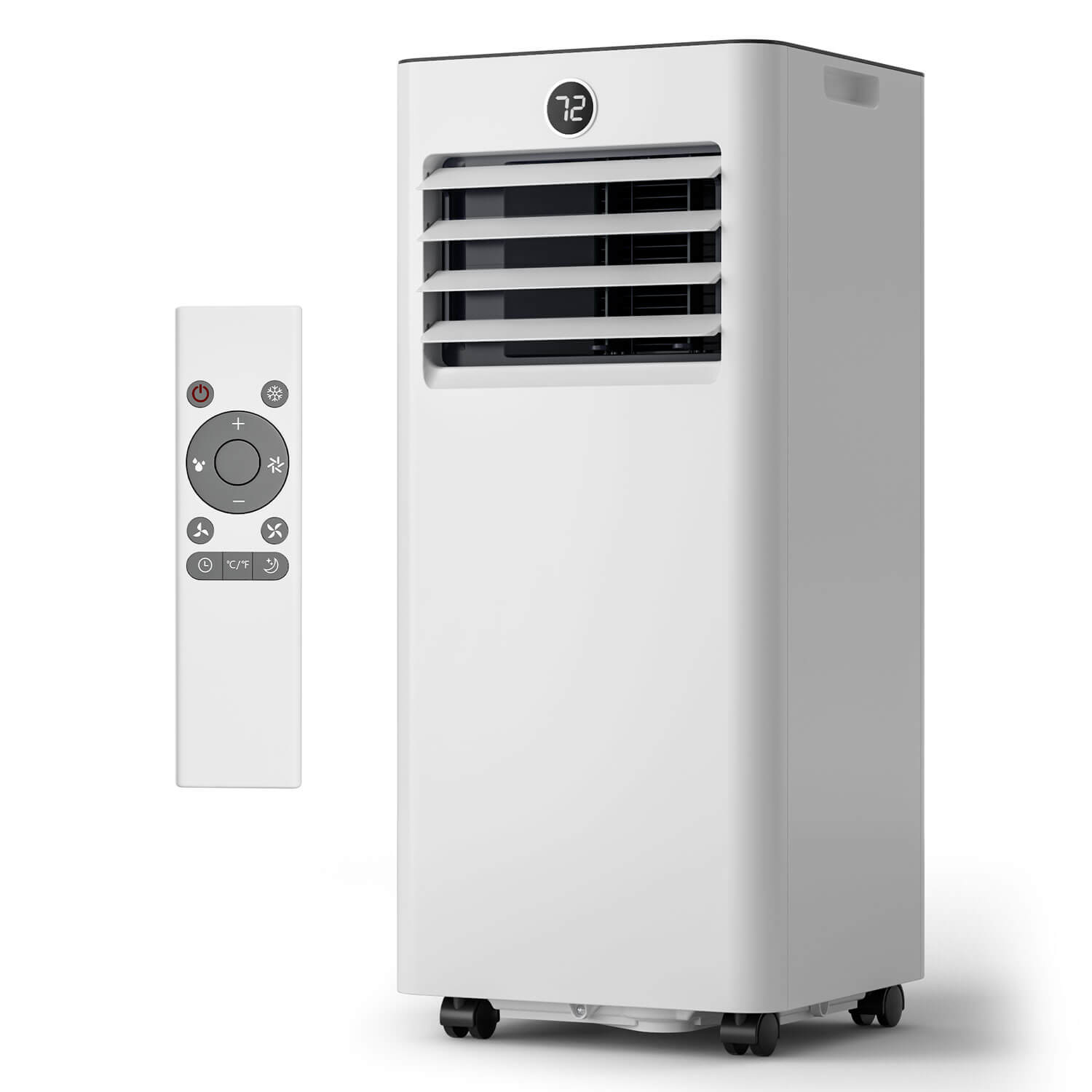 Portable Air Conditioner PAC25