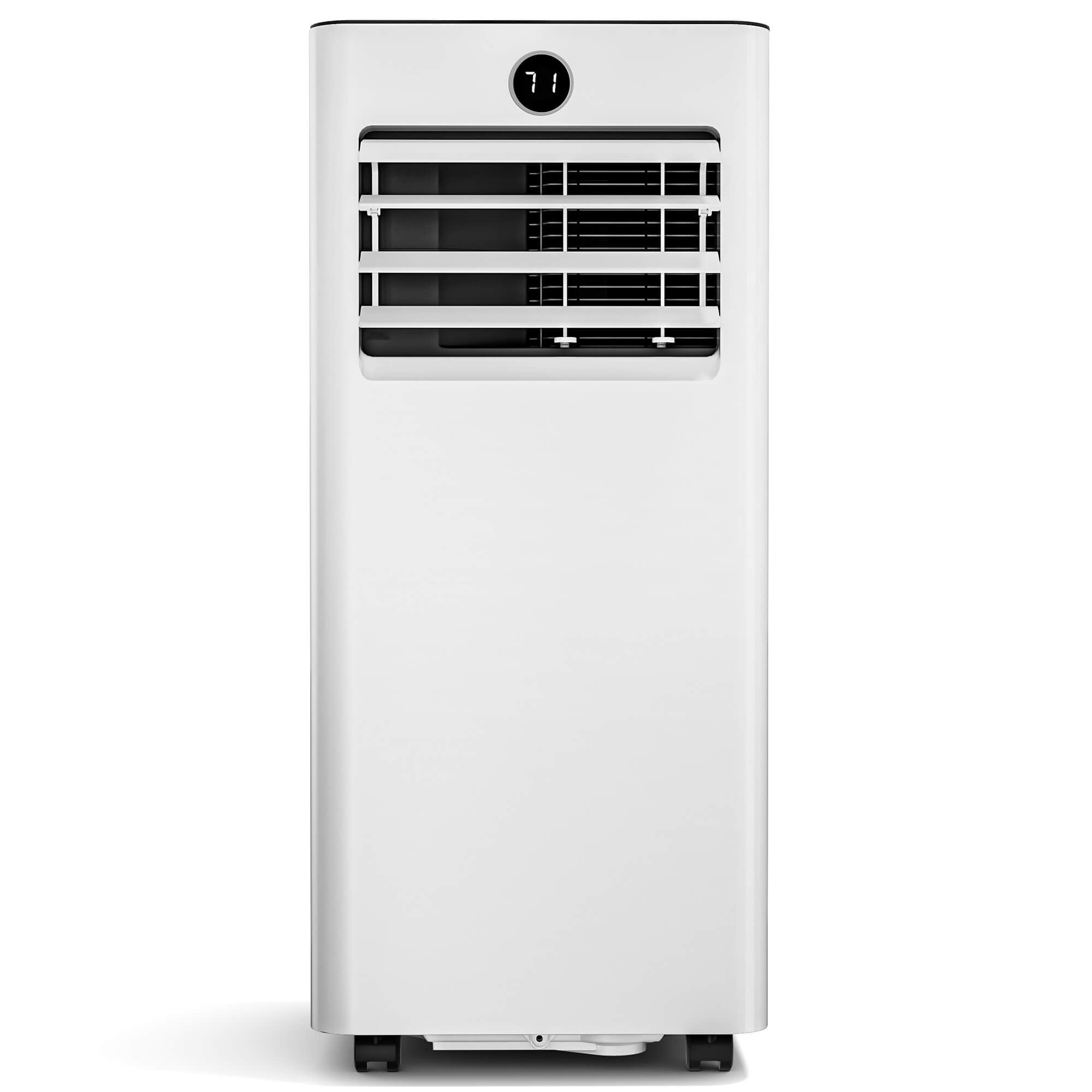 Portable Air Conditioner PAC25 frontview