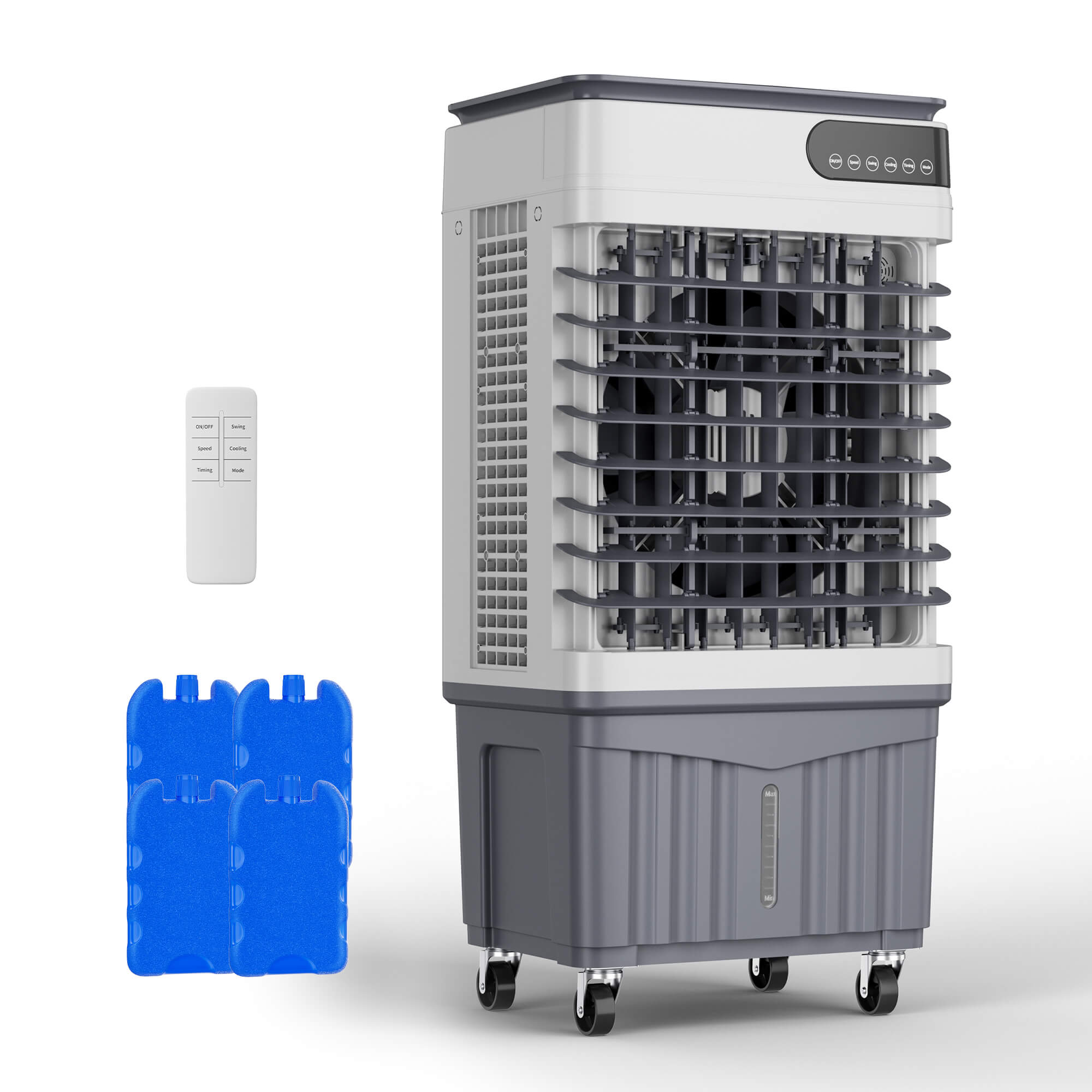 Portable Evaporative Cooler PAC24