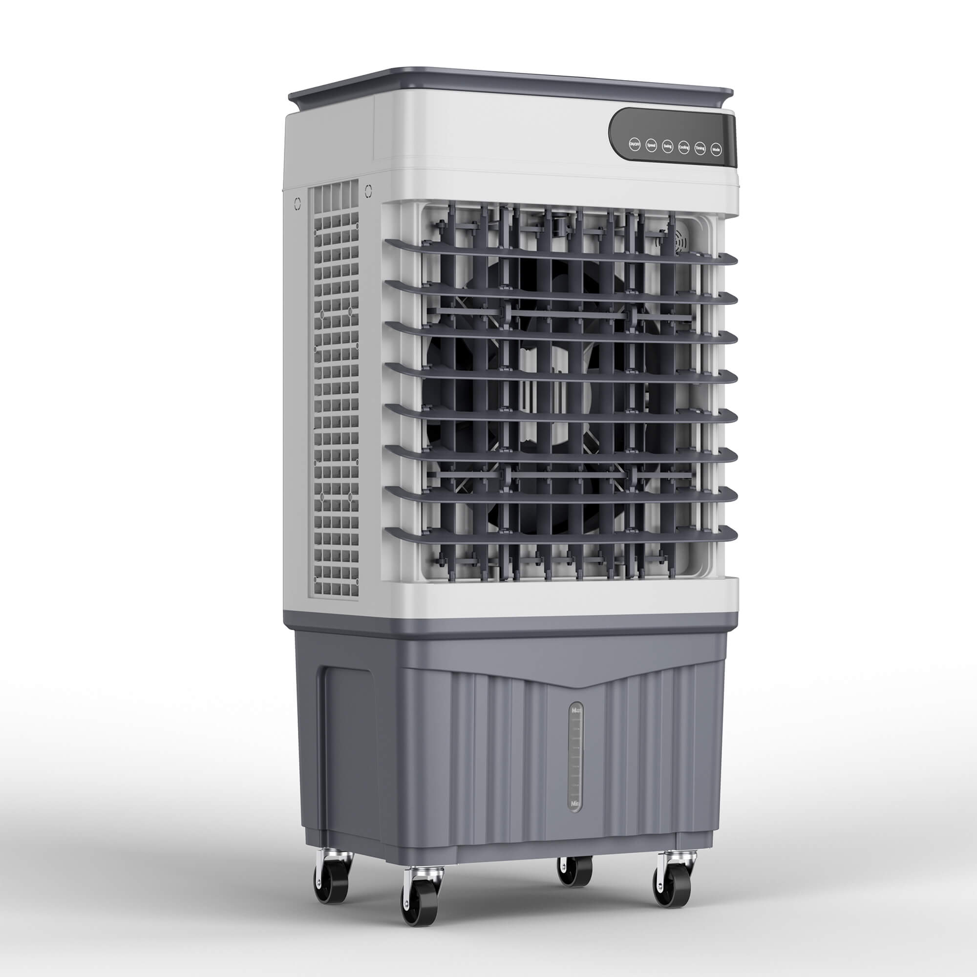 Manastin Portable Evaporative Cooler PAC24