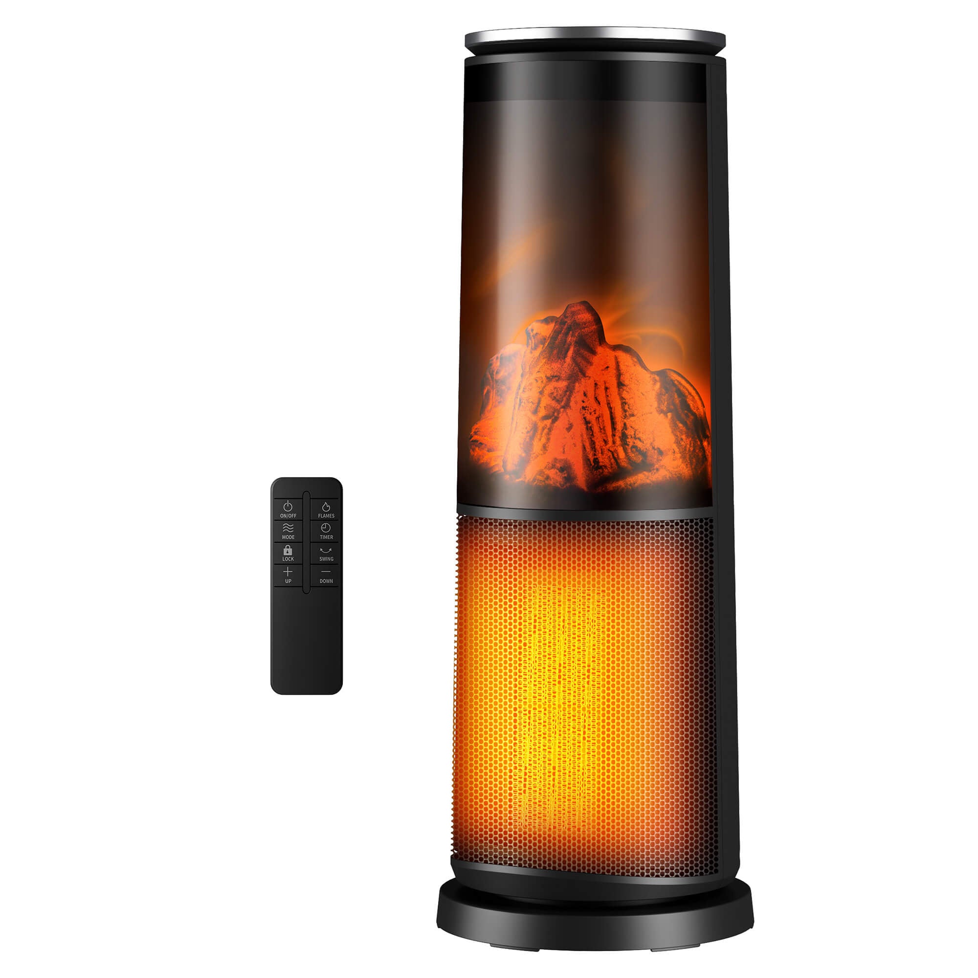 Manastin Space Heater BK64-1