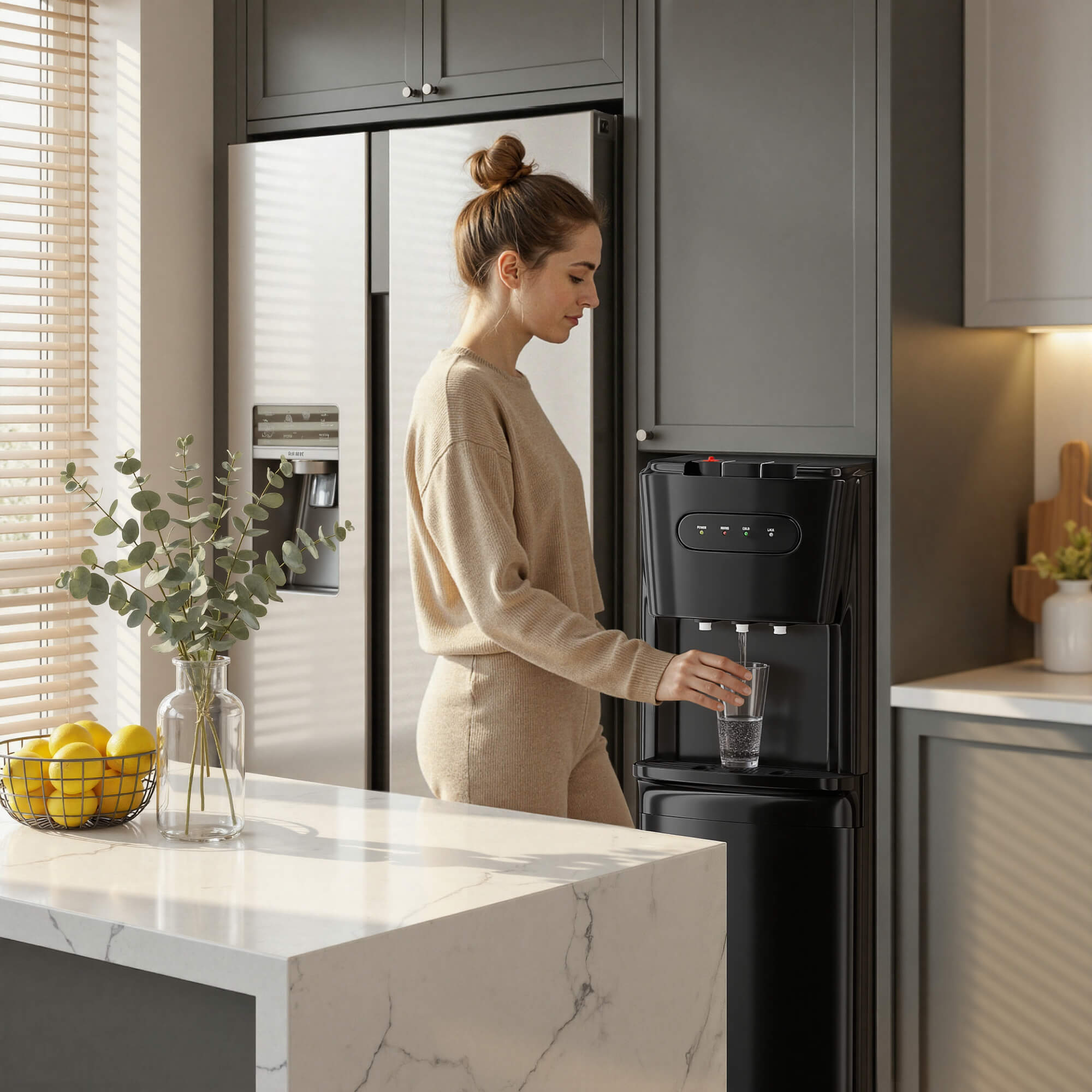 Water Dispenser BTSB