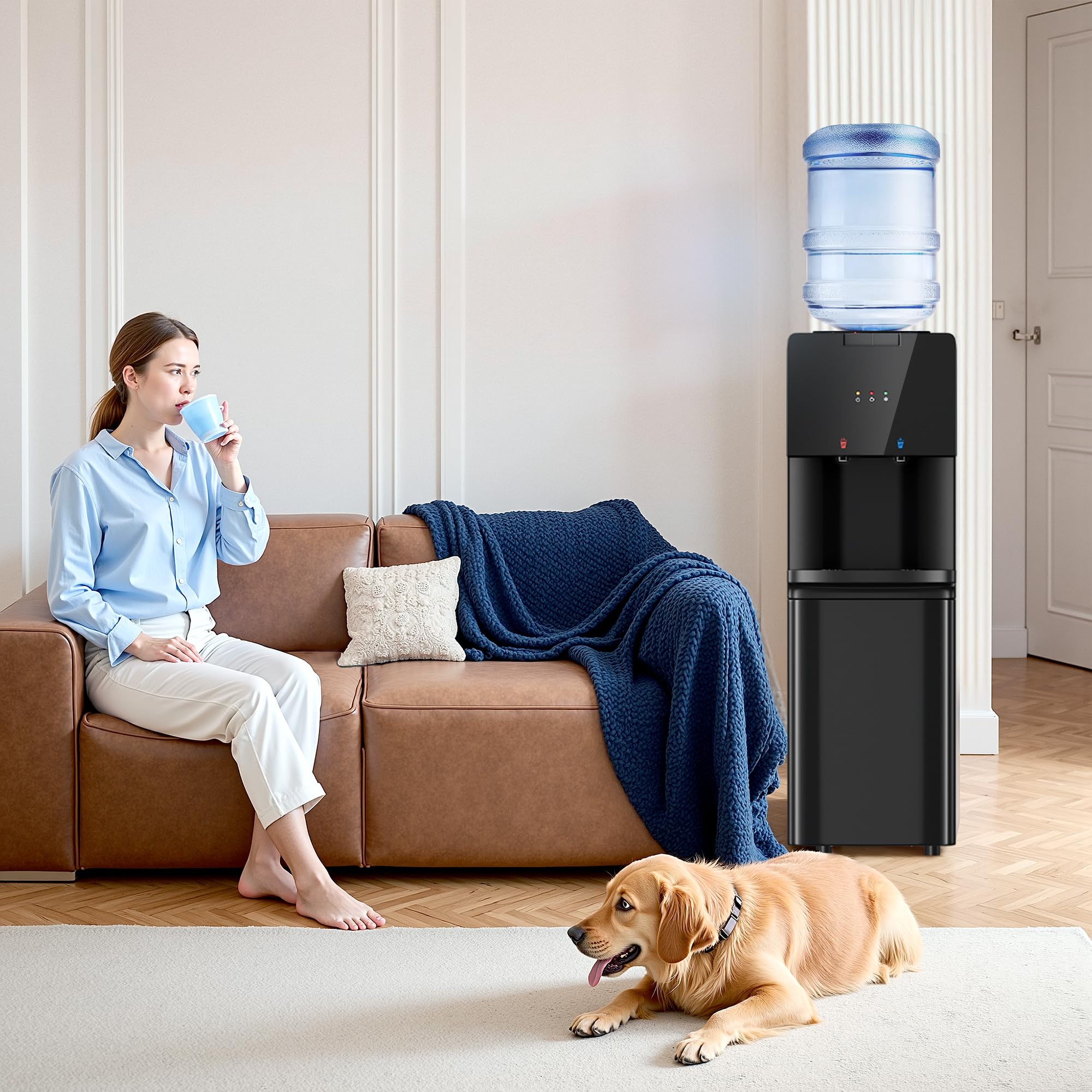 Water Dispenser TP113