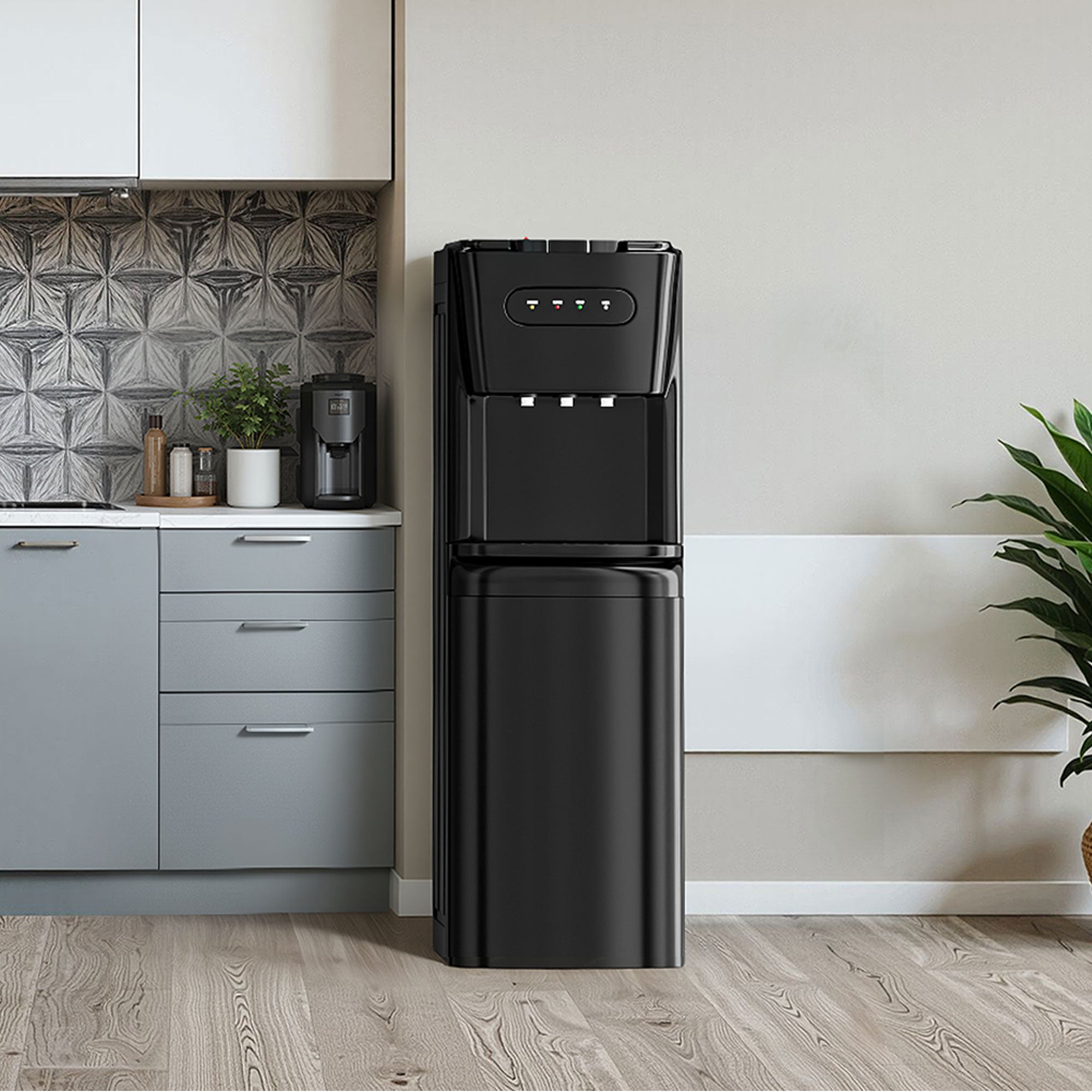 Water Dispenser BTSB