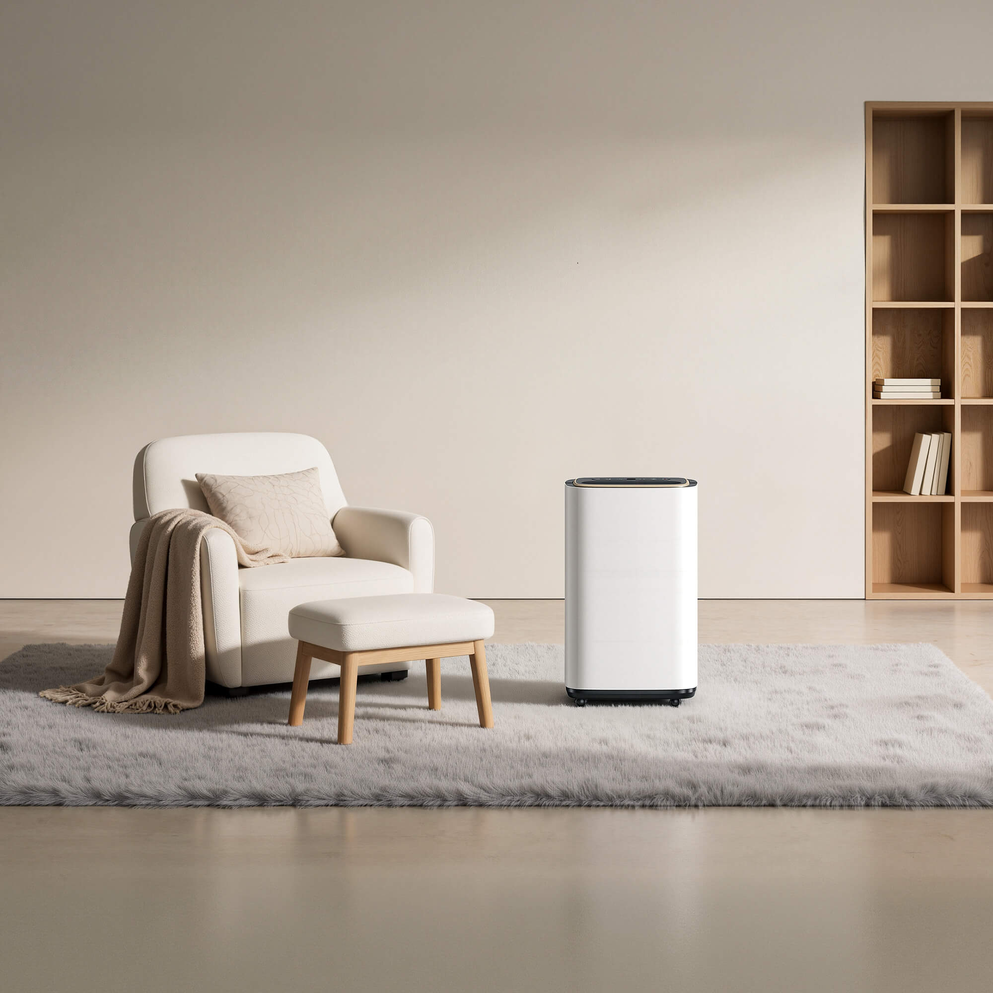 Dehumidifier 50Pints LC502