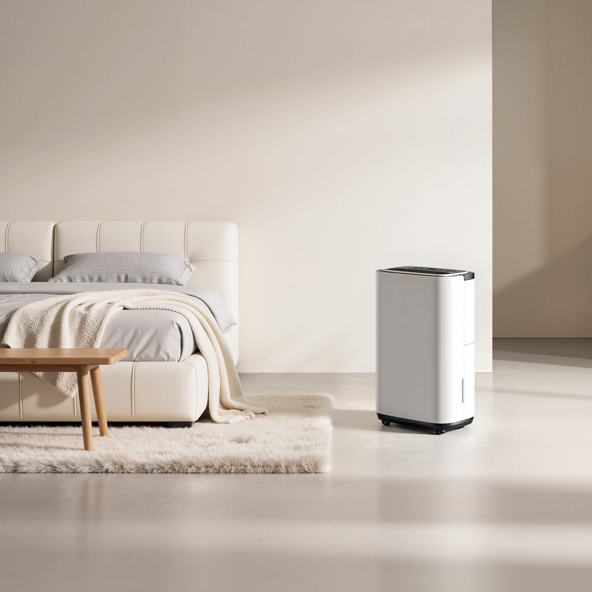 Dehumidifier 50Pints LC502