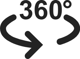 360 icon