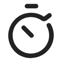 timing icon