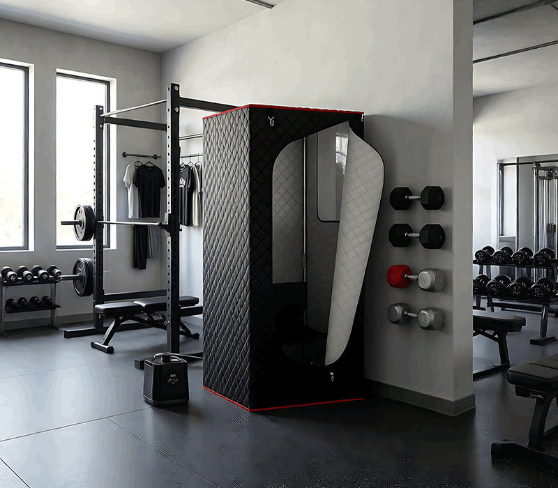 Can Steam Sauna Transform Your Post-Workout Routine?