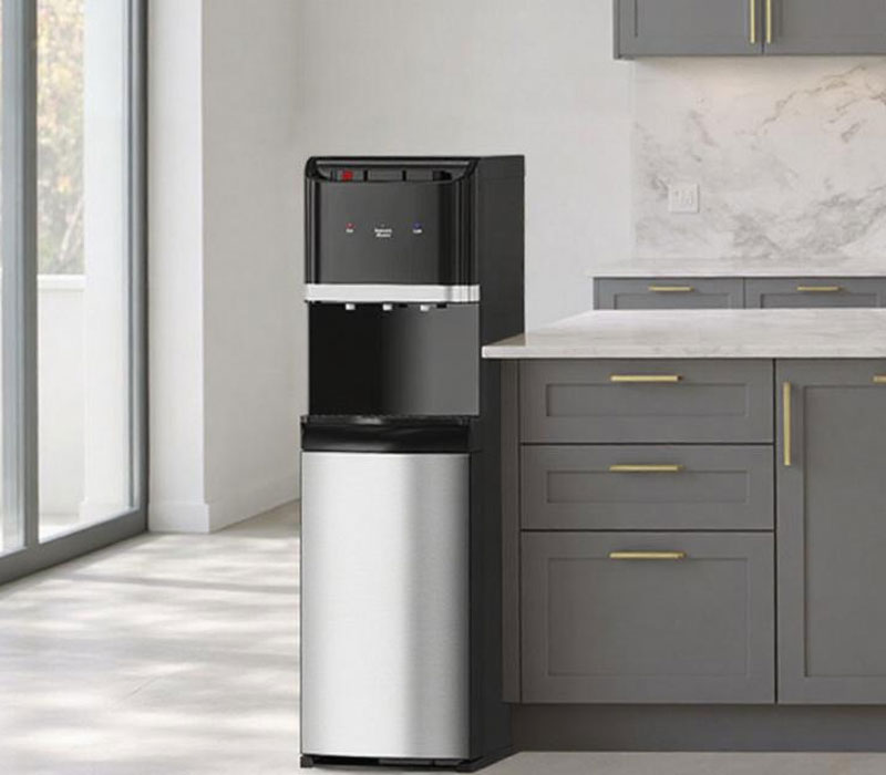 How to Cleaning Your Water Dispenser for Fresh, Safe Hydration