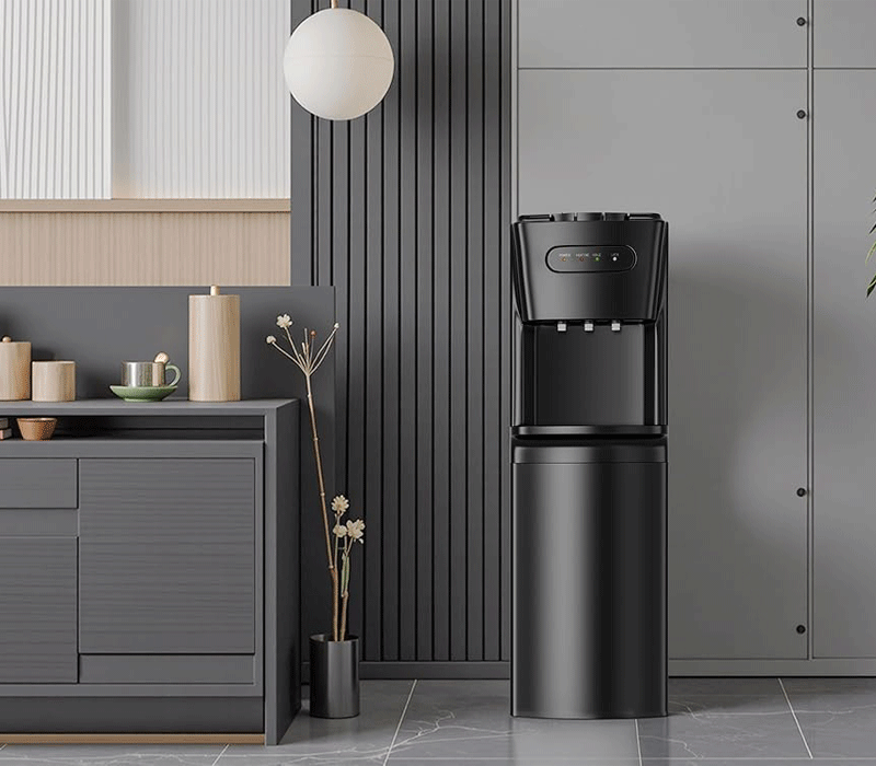 How to Cleaning Your Water Dispenser for Fresh, Safe Hydration