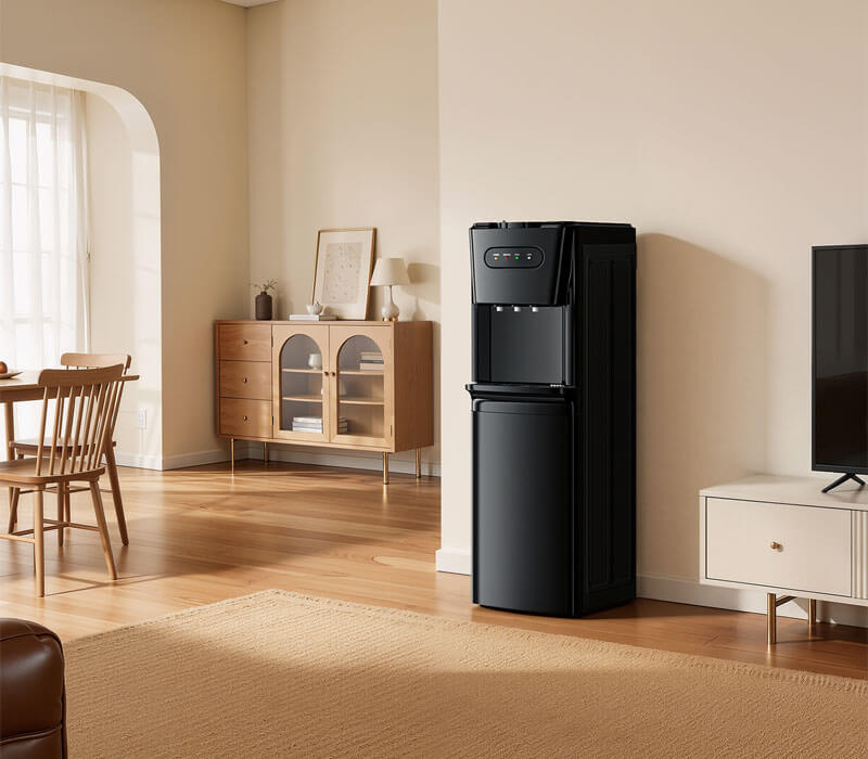 How to Incorporate More Water into Your Diet