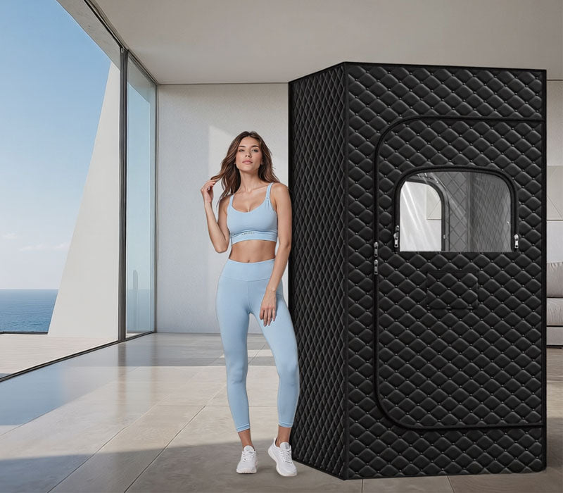 Optimal Sauna Time: Maximize Benefits Safely