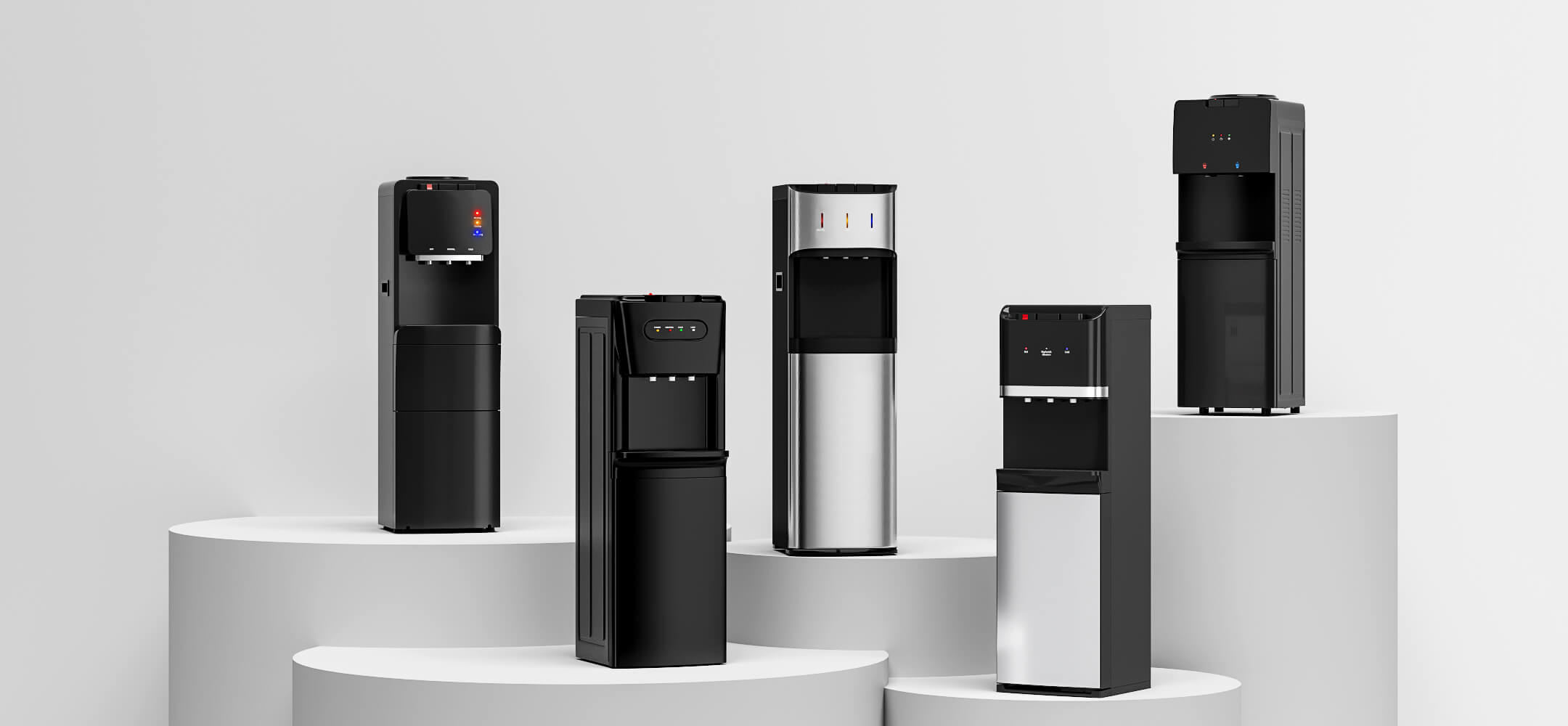 Water Dispenser