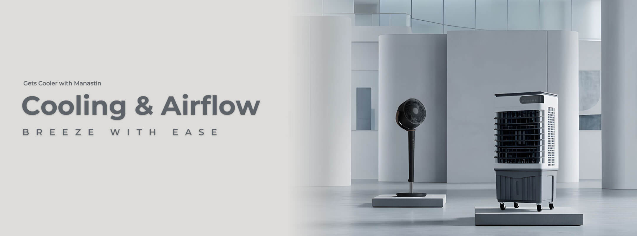 Cooling & Airflow
