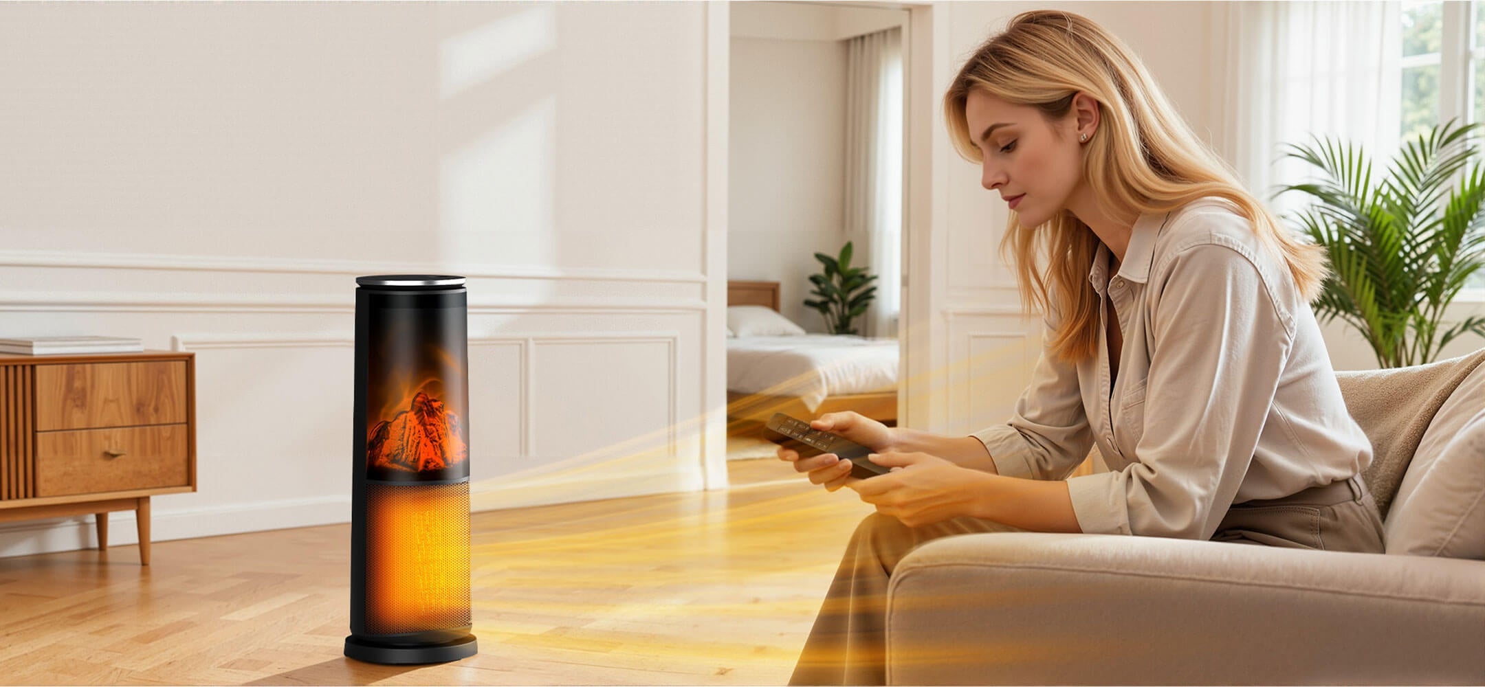Space Heaters