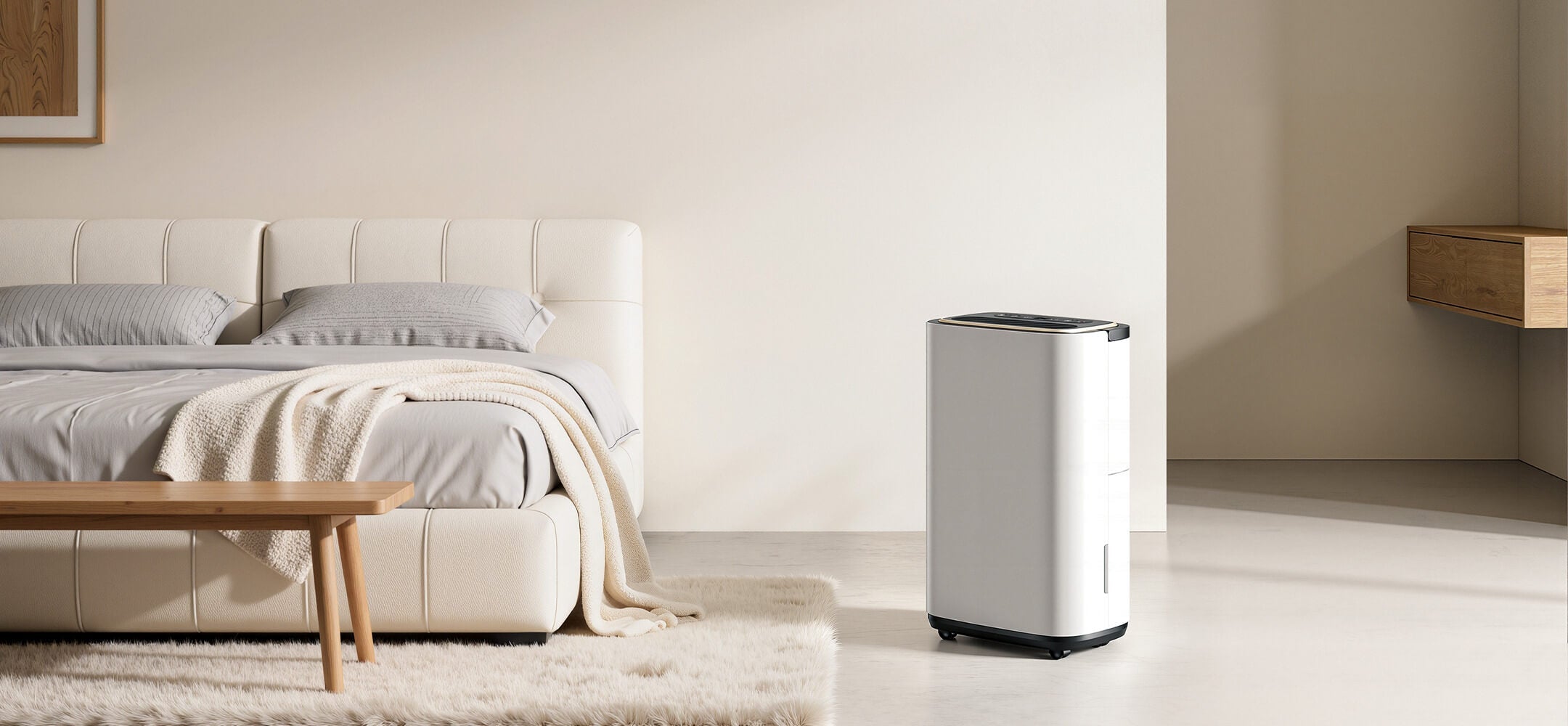 Dehumidifier