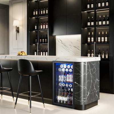 Beverage Fridge BR23