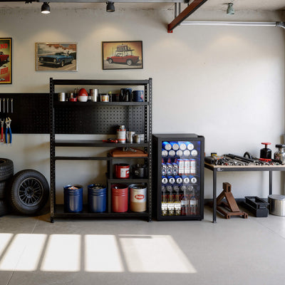 Beverage Fridge BR23