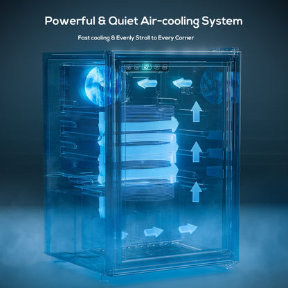 Beverage Fridge BR23