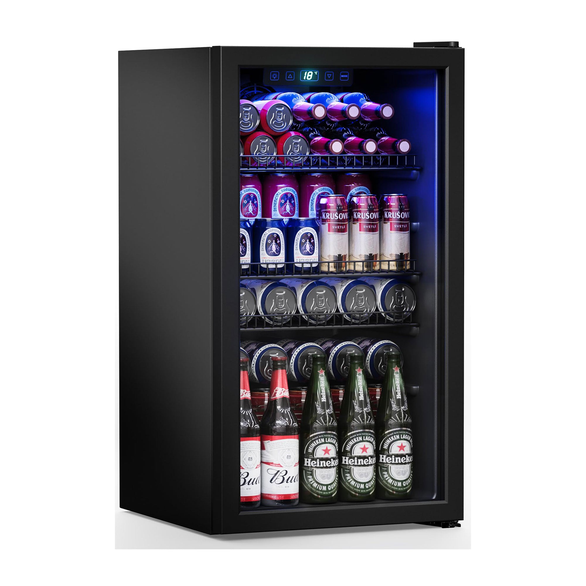 Beverage Fridge BR23