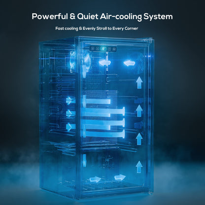 Beverage Fridge BR23