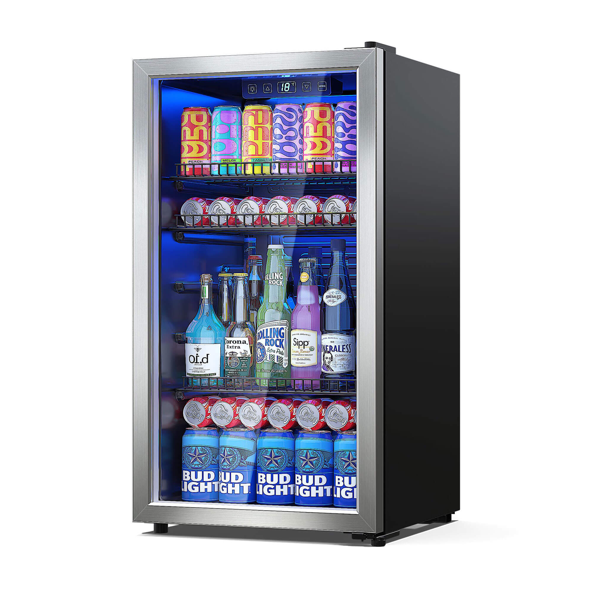 Beverage Fridge BR23