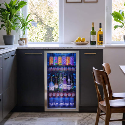 Beverage Fridge BR23