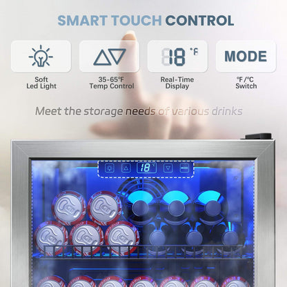 Beverage Fridge BR23