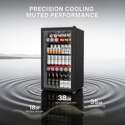 Beverage Fridge BR23