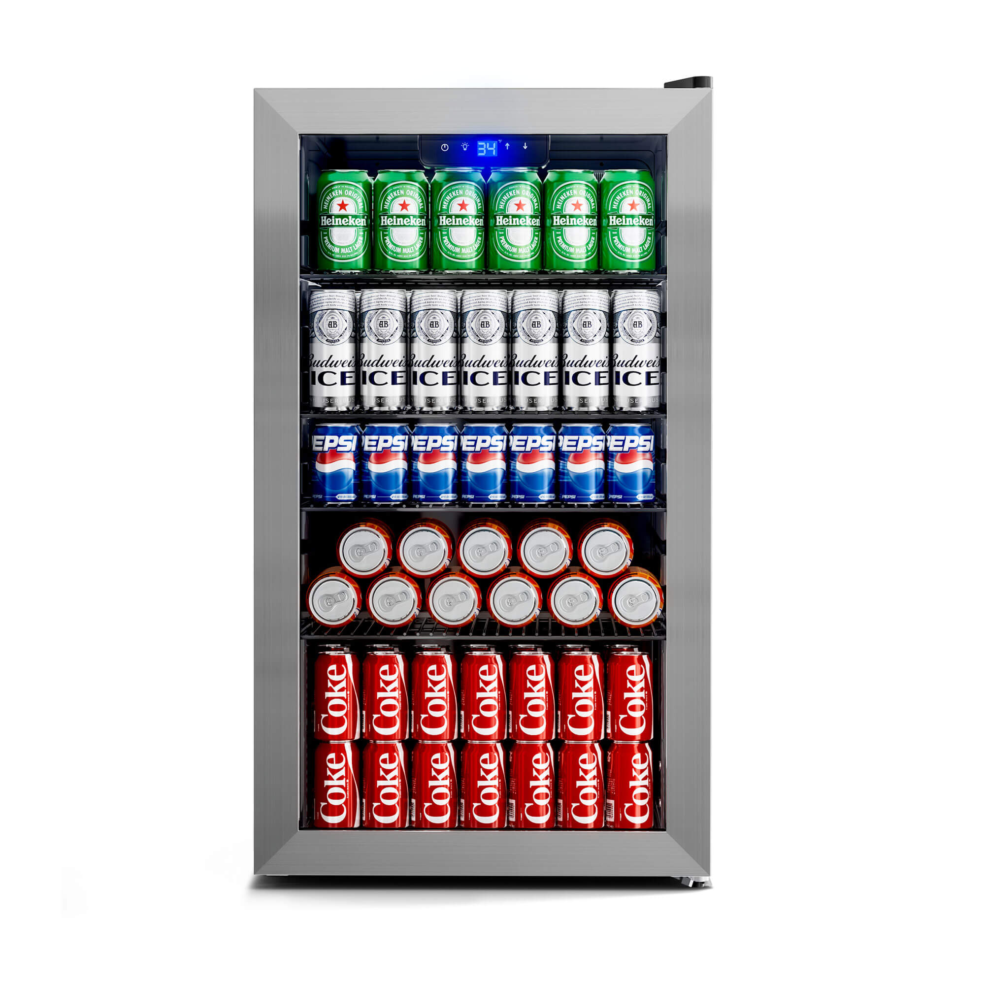 Beverage Fridge BR23