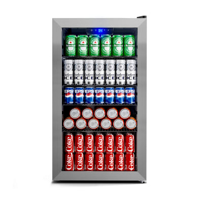 Beverage Fridge BR23