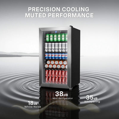 Beverage Fridge BR23