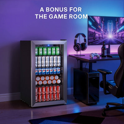 Beverage Fridge BR23