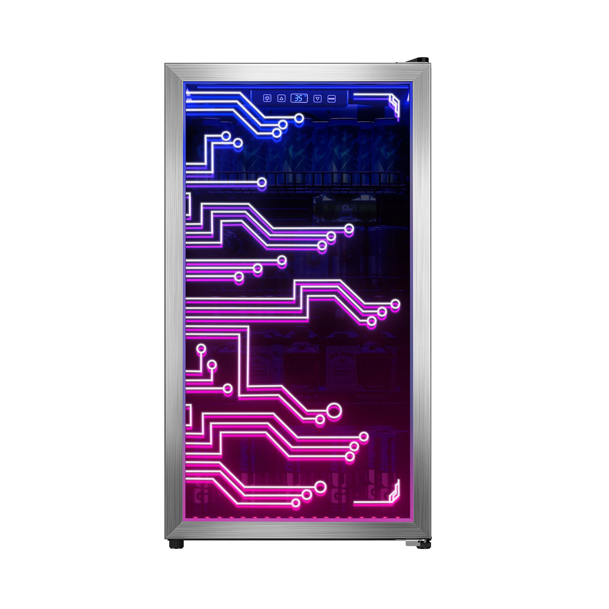 Beverage Fridge BR24