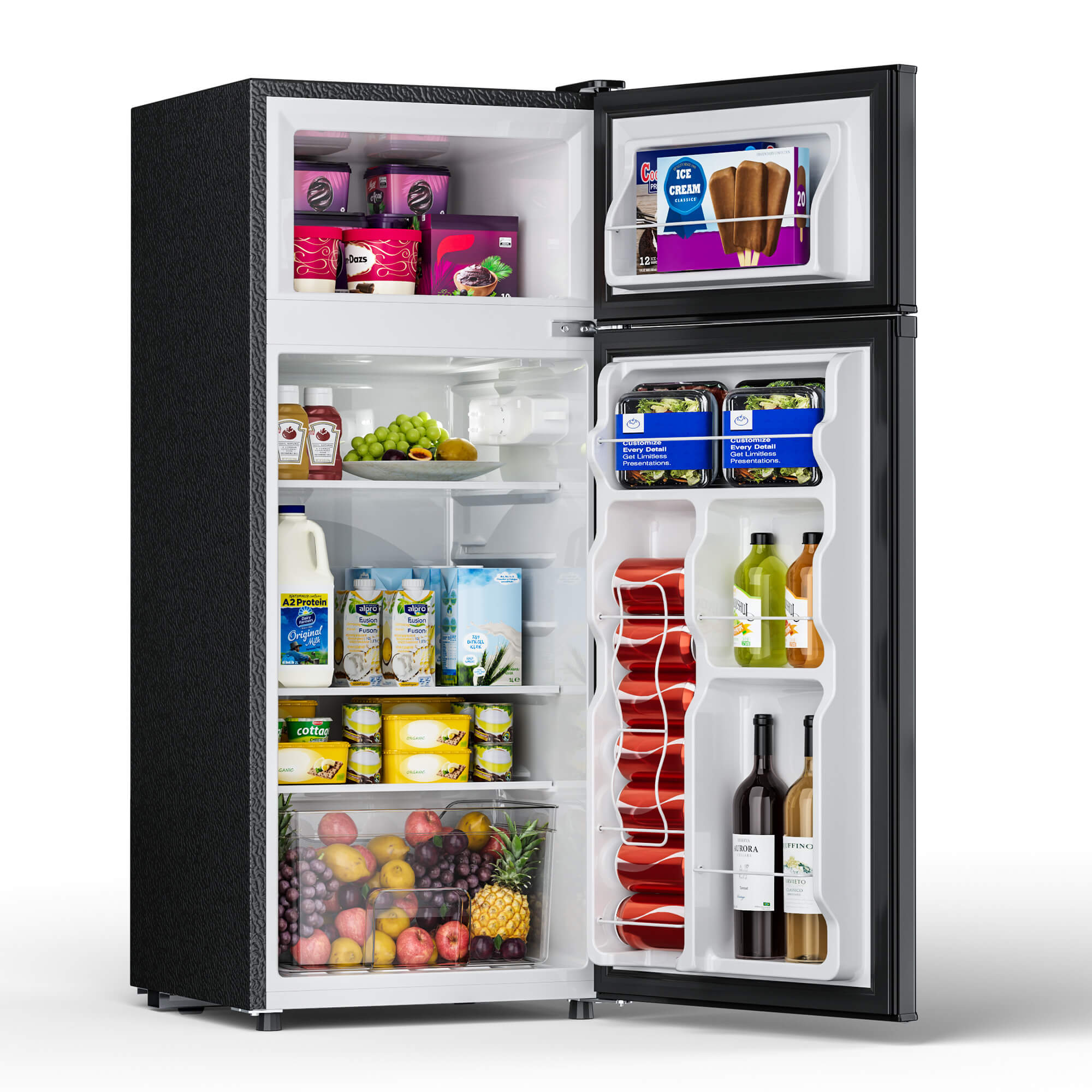 Manastin Mini Fridge RFG24 MAIN-1