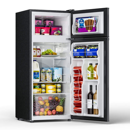 Manastin Mini Fridge RFG24 MAIN-1