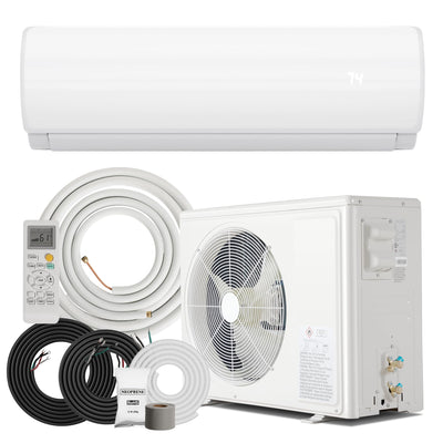 Mini Split AC 19 SEER2 IS28