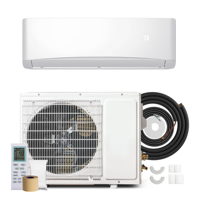 Mini Split AC 17 SEER2 IS45