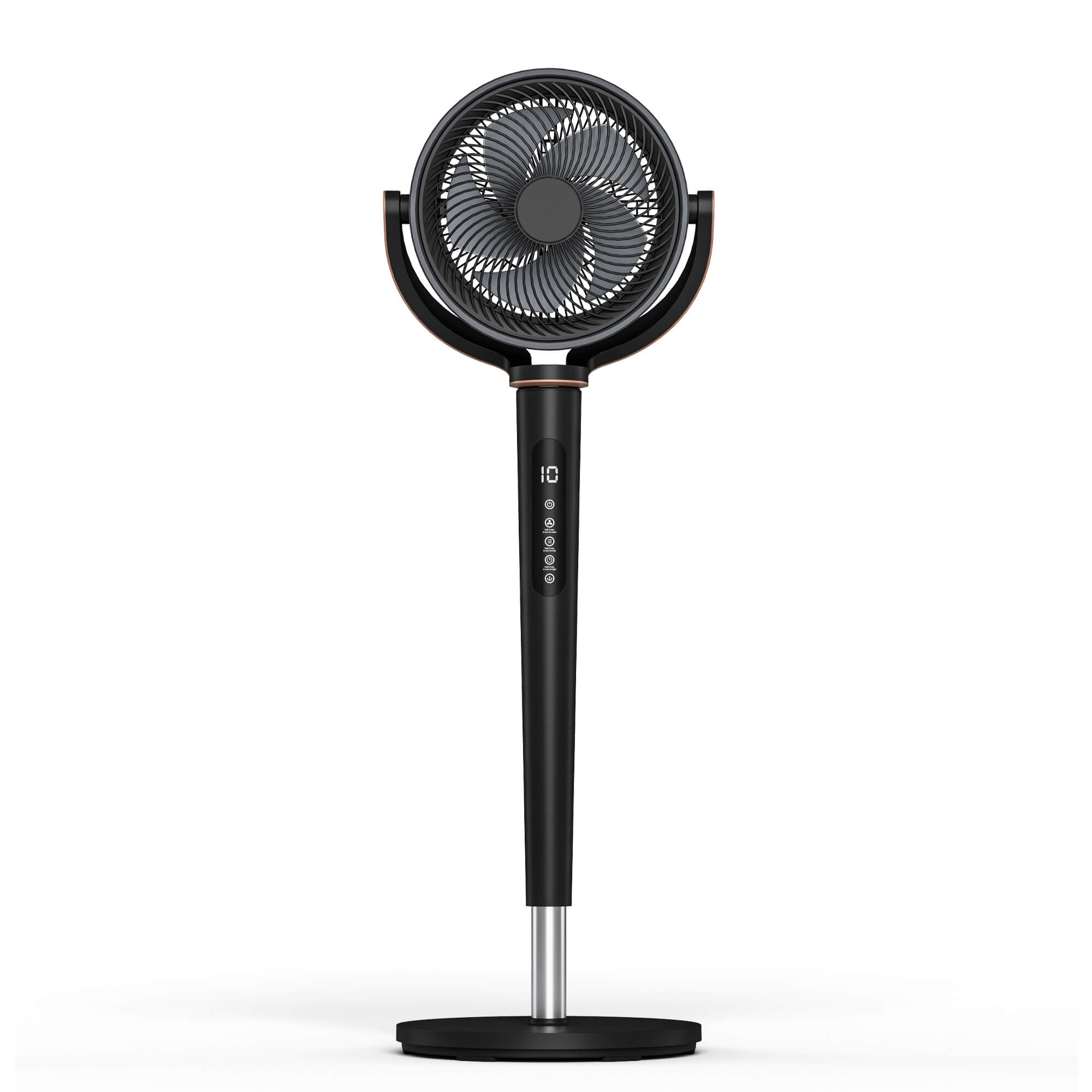 Oscillating Fan CIF25 frontview